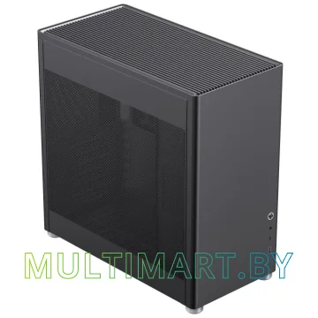 Корпус GameMax MeshBox (черный)